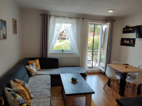 Apartman Kovačević Vlašić